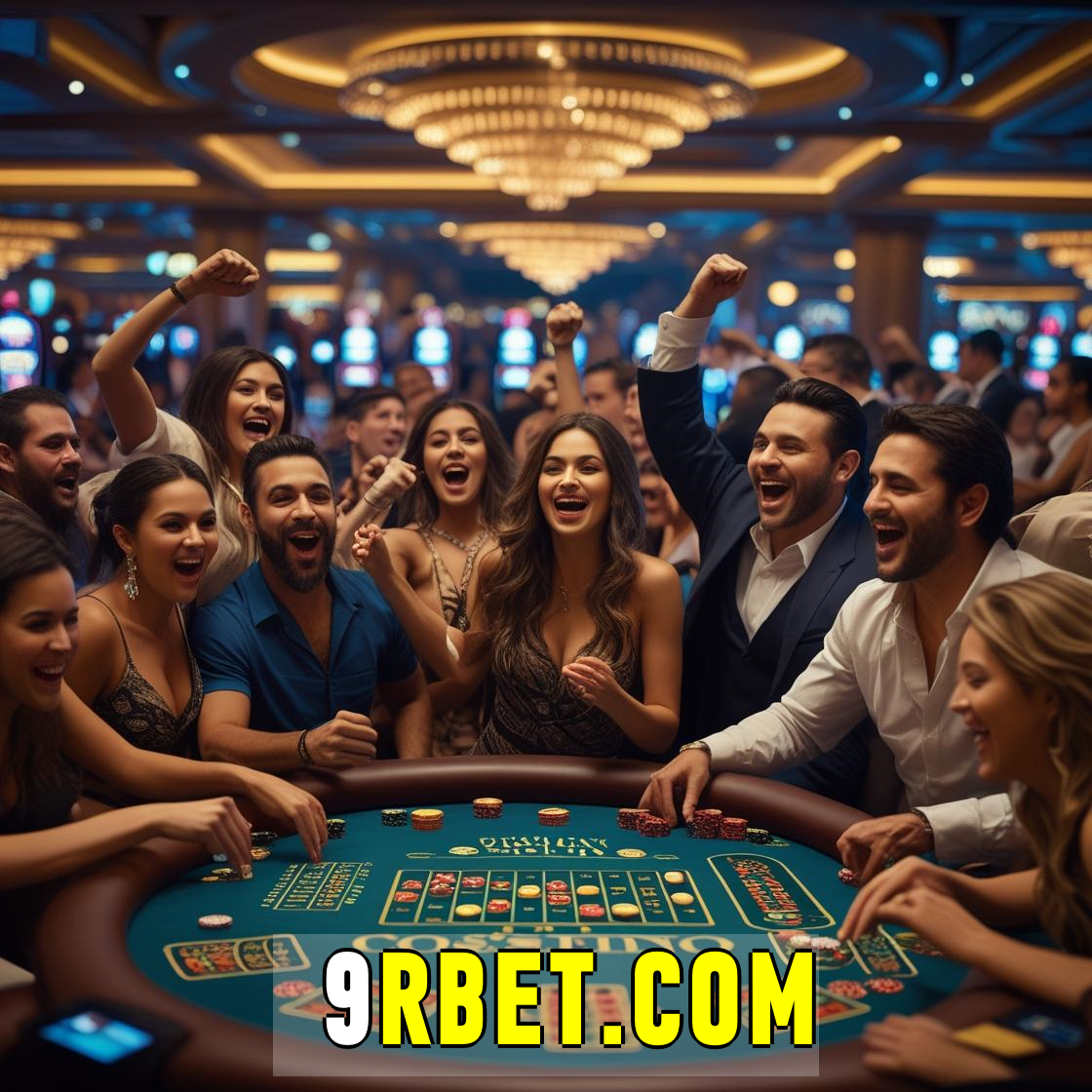 9rbet  - Ganhe com Segurança e Aproveite Bônus Exclusivos