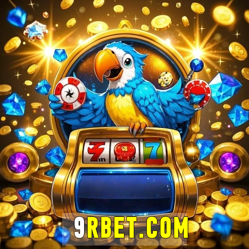 9rbet: Plataforma Confiável e Cassino Premiado